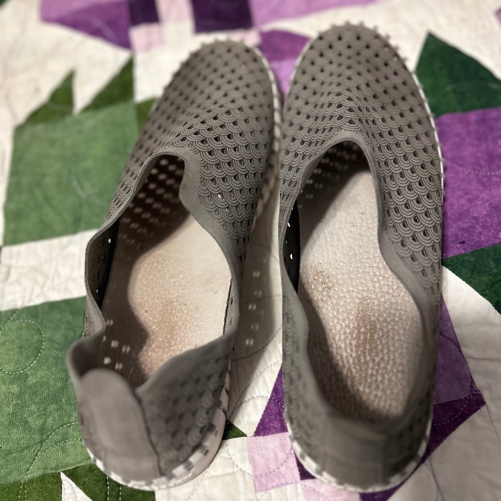 Isle Jacobsen Comfort Slip On , Size 41 (10)